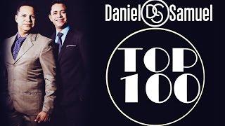 As 100 Melhores músicas de Daniel e Samuel