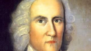 Puritan Jonathan Edwards Sermon - Do what you can for your Salvation