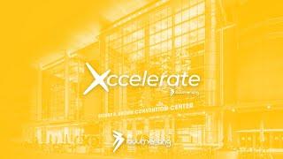 Official Xccelerate 2020 Video