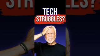 TECH Struggles Holding You Back? Get the Solution in 24 Hours! #challenges #tips #solutions