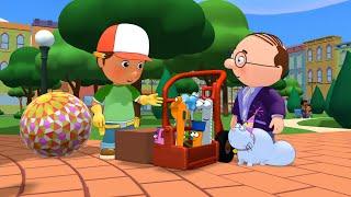 Handy Manny