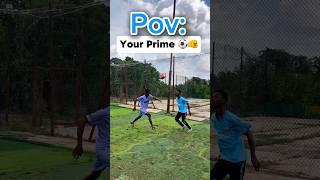 When Will Be Your Prime ? ️ #shorts #football #soccer