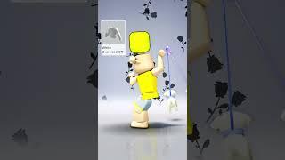 ROBLOX DOG MATCHING CHEAP OUTFIT IDEA  #shorts