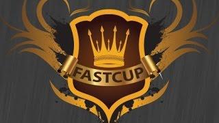 Как оформить профиль на Fastcup.net