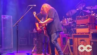 The Allman Brothers Band - 'Mountain Jam' @ LOCKN' Festival