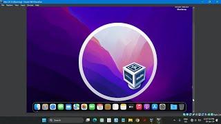 How to Install macOS Monterey on VirtualBox on Windows 10/11