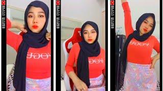 JILBOOBS BAJU KETAT