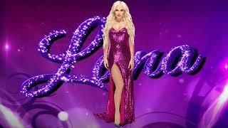 WWE Lana Theme - Ravishing + Arena & Crowd Effect! w/DL Links!