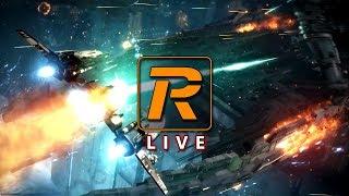 EVE Online Angel Cartel Epic Arc | LIVE