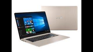 Asus VivoBook S15 S510UA (i5 7200U, FHD) Laptop