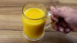 Inflammation Gone In 7 Days! Anti-Inflammatory Juice Recipe For Joint Pain And Gut Health