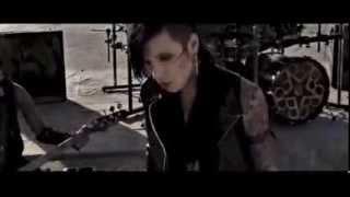 Black Veil Brides -  Lost it all