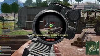 Cheat Hack Pubg Lite Free- Pc - Atualizado 27/07/20 - Sem Mensalidade