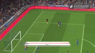 #PES2014 #LMOnline #ByeBye | My Best Goals