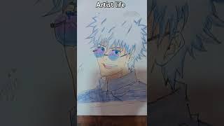 artist life good life #art #myartistlife #drawing