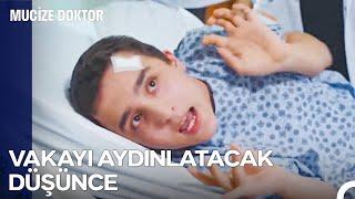 Unutulmaz Vakalar #22: Ali Gibi Düşünmek - Mucize Doktor