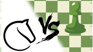 Lichess против Chess.com. Что лучше и почему?