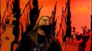 Entombed - Wolverine Blues [Official Video]