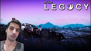 NightLife RP: [L] | Legacy | Free - МАЛЬЧИК С ФИНЛЯНДИИ MARK JOHNSON! #1