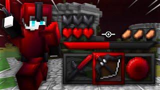 Crimson [32x] (SpeedToggled's 40k Pack) by zuxt | MCPE PVP TEXTURE PACK