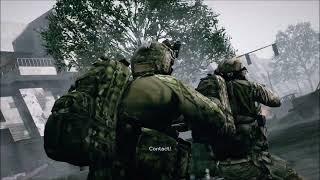 Medal Of Honor Warfighter - Old Friends