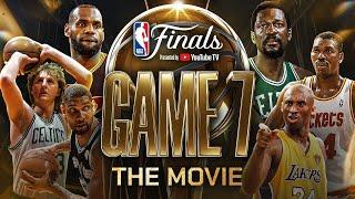 Game 7: The Movie  