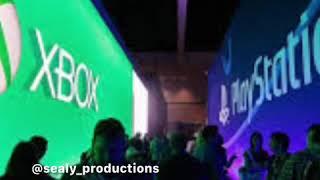Gay-Box vs Gaystation (2019 edit: I regret making this but it got views so it stays up$