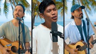 How Deep Is Your Love | Music Travel Love ft. Anthony Uy (Bee Gees Cover)