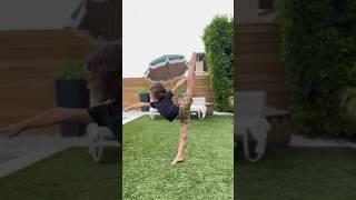 Brody's FAVORITE Dance Moves to Get You MOVING! #dancer #bossbabybrody #brody