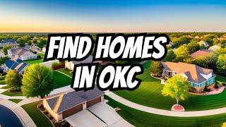 Houses For Rent in Oklahoma City, OK - OKC Home Realty