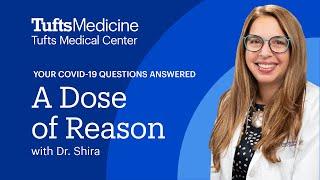 A Dose of Reason with Dr. Shira - June 3, 2022