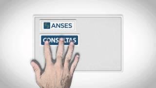 Mi ANSES - Tutorial Consulta de Aportes