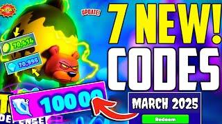 ️MARCH[CODE]️ SPONGEBOB TOWER DEFENSE ROBLOX CODES 2025 - SPONGEBOB TOWER DEFENSE CODES