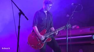 Concert Footage (Relient K & Switchfoot)