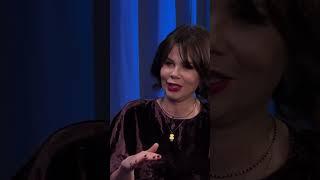 Я и не думла становиться психологом. Мира Новикова