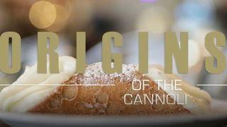 Origins: Where did the cannoli come from?