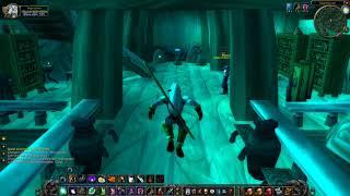 World of Warcraft: Druid: Lessons Anew