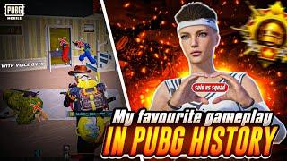 Ipad Mini 5 My Best Gameplay Of All Time  | solo Vs Squad High Tier Lobby gameplay | PUBG MOBILE |