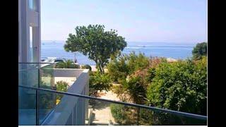 Sea view apartment for sale in Limassol