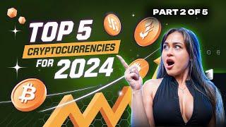 I Uncovered 5 CRYPTO Gems That Will Make You Rich in 2024 | Part 2 of 5 | MemeFi