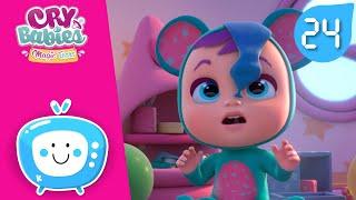  GRAPPIGE MOMENTEN  CRY BABIES  MAGIC TEARS  VOLLEDIGE AFLEVERING  VOOR KINDEREN