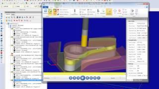 MLC CAD Systems Presents: Mastercam Basics - Episode 1