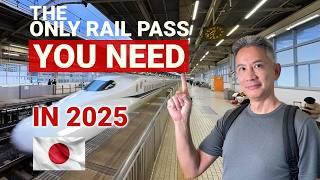 Best Regional Japan Rail Passes for 2025, Don’t Get the Wrong JR Pass!