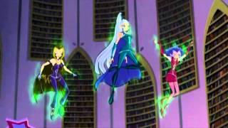 Winx Club:Beyond Believix Official Promo! Sunday August 26th @12/11c!