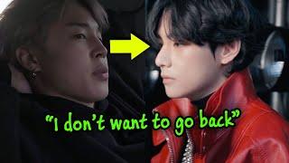 BREAKING: ”I couldn't breathe!” V gets honest about his past, Grammys selfishly uses BTS