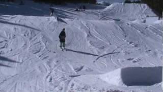 horrible 270 out