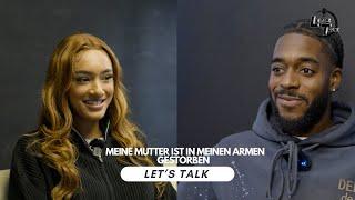 Meine Mutter ist in meinen Armen gestorben - Aissatou erzählt uns ihrer Geschichte | Let’s Talk