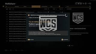 W.C.S. Reforger Gaming