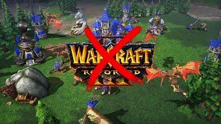 How To install Warcraft 3 if you own only the old version without owning reforged