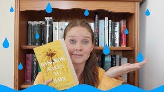 Ecofiction Book Review: Bangkok Wakes to Rain by Pitchaya Sudbanthad